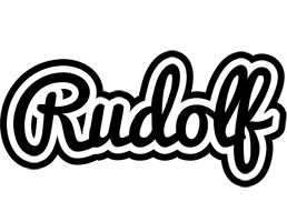 Rudolf chess logo