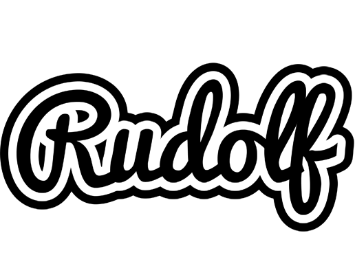Rudolf chess logo