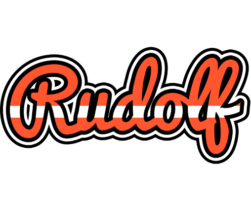 Rudolf denmark logo