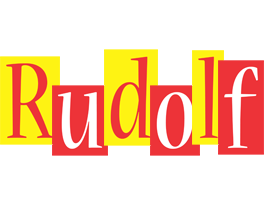 Rudolf errors logo