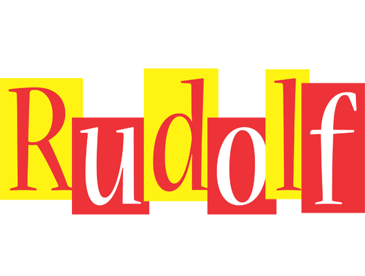 Rudolf errors logo