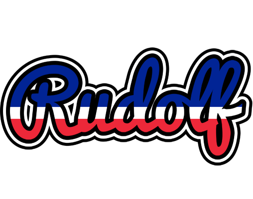 Rudolf france logo