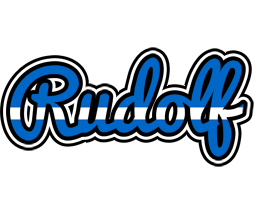 Rudolf greece logo