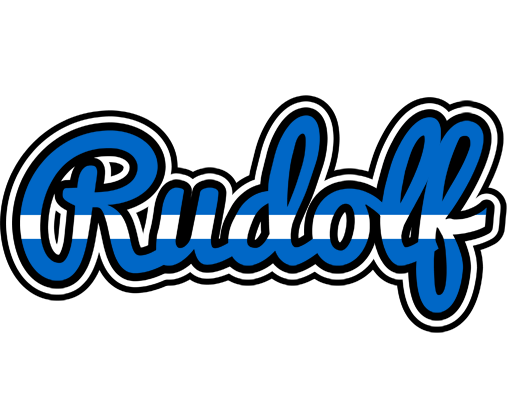 Rudolf greece logo