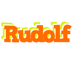 Rudolf healthy logo