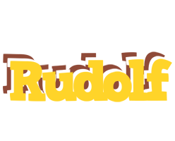 Rudolf hotcup logo