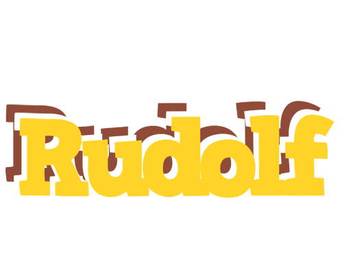 Rudolf hotcup logo