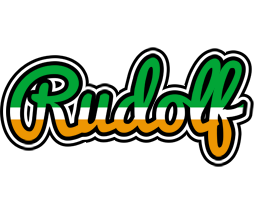 Rudolf ireland logo