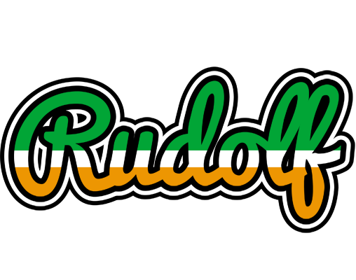 Rudolf ireland logo