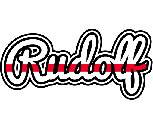 Rudolf kingdom logo