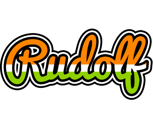 Rudolf mumbai logo