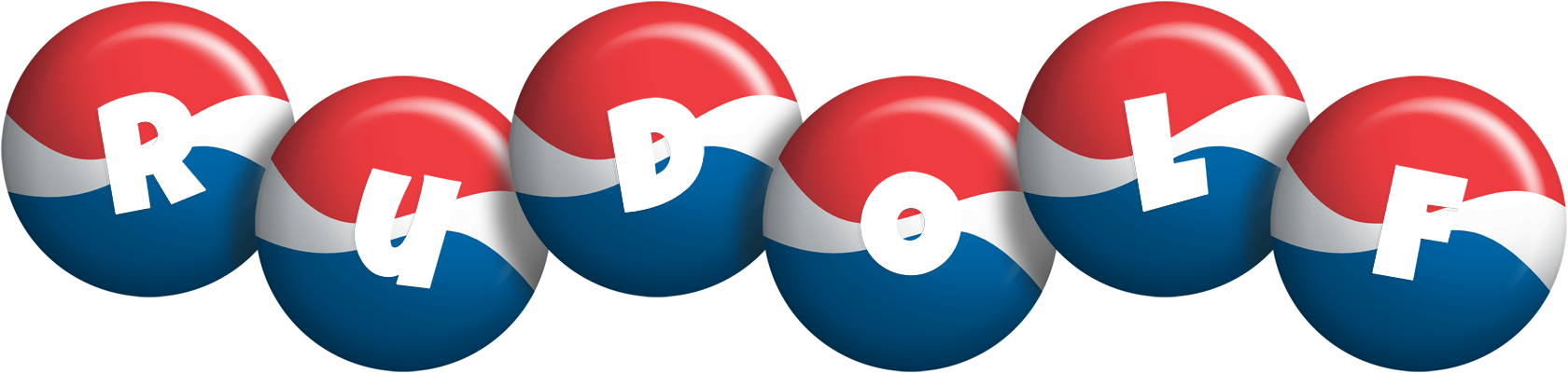 Rudolf paris logo