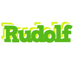 Rudolf picnic logo