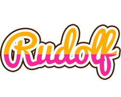 Rudolf smoothie logo