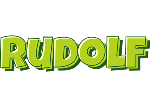 Rudolf summer logo