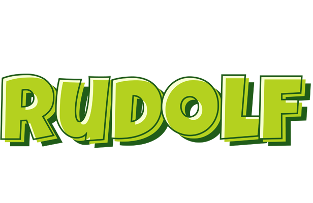 Rudolf summer logo