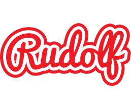 Rudolf sunshine logo