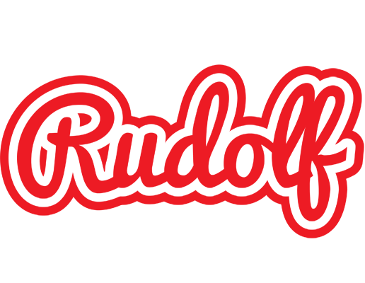Rudolf sunshine logo