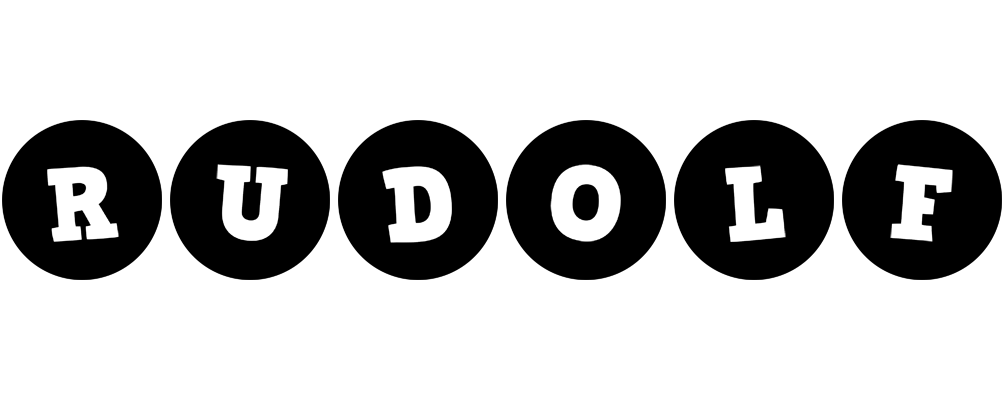 Rudolf tools logo