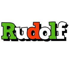 Rudolf venezia logo