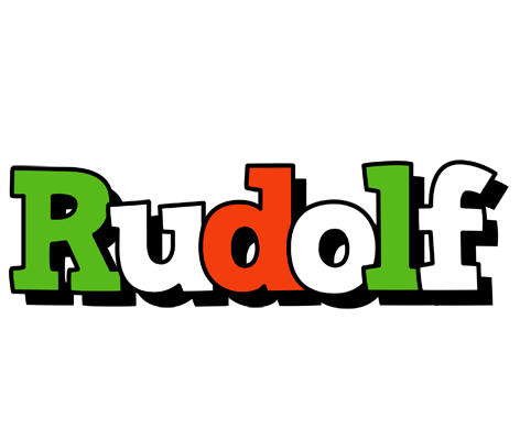 Rudolf venezia logo