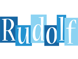 Rudolf winter logo