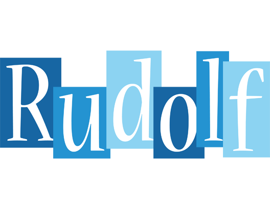 Rudolf winter logo