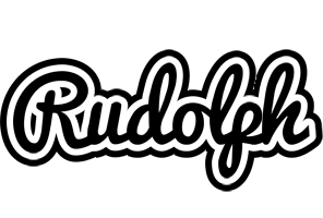 Rudolph chess logo