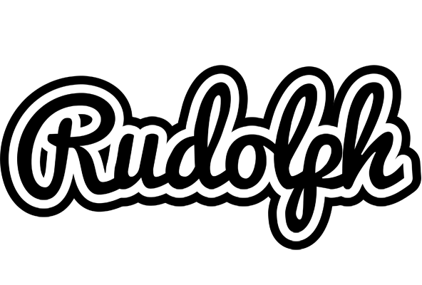 Rudolph chess logo