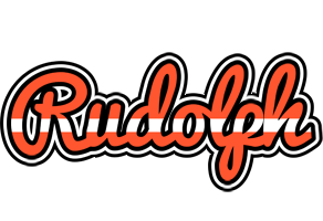 Rudolph denmark logo