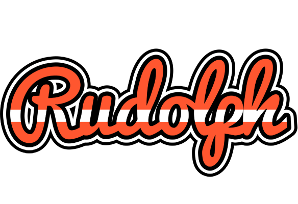 Rudolph denmark logo