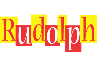 Rudolph errors logo