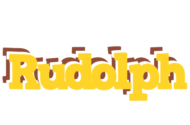 Rudolph hotcup logo