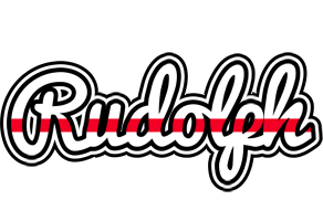 Rudolph kingdom logo