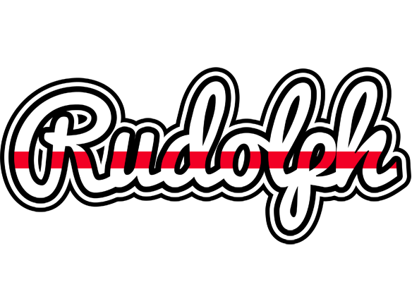 Rudolph kingdom logo