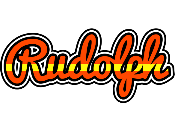 Rudolph madrid logo