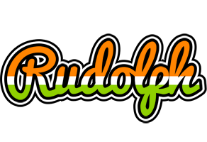 Rudolph mumbai logo