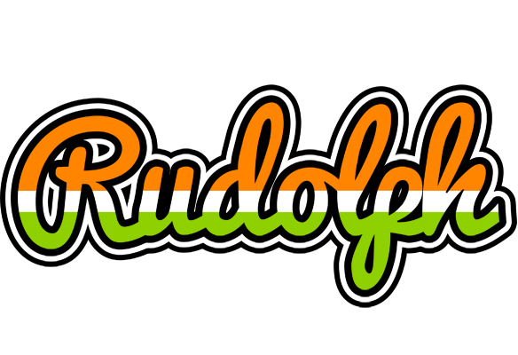 Rudolph mumbai logo