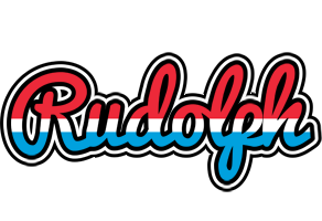 Rudolph norway logo