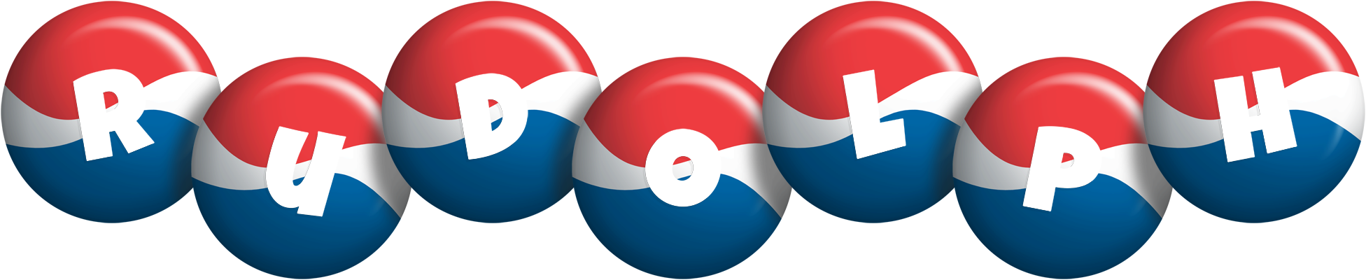 Rudolph paris logo
