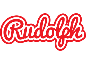 Rudolph sunshine logo