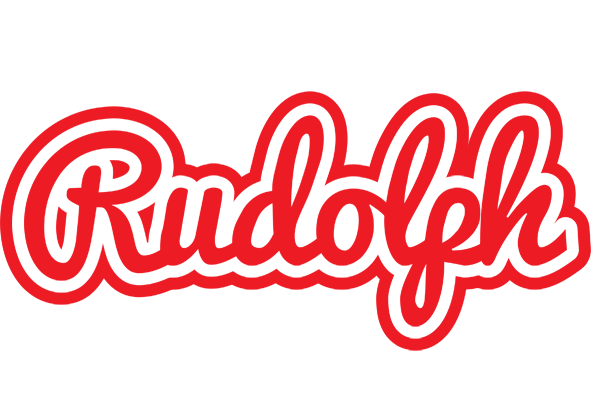 Rudolph sunshine logo