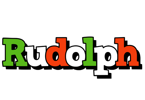 Rudolph venezia logo