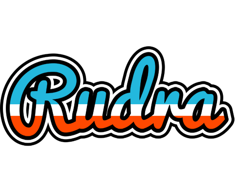 Rudra america logo