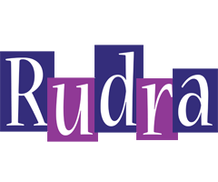 Rudra autumn logo