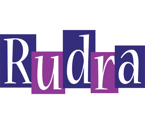 Rudra autumn logo