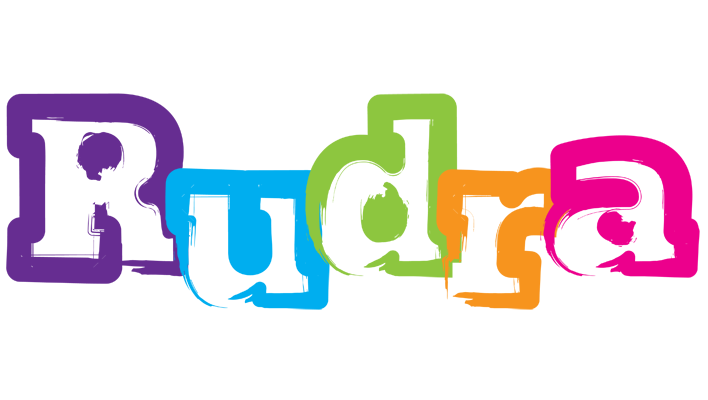 Rudra casino logo