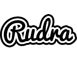 Rudra chess logo