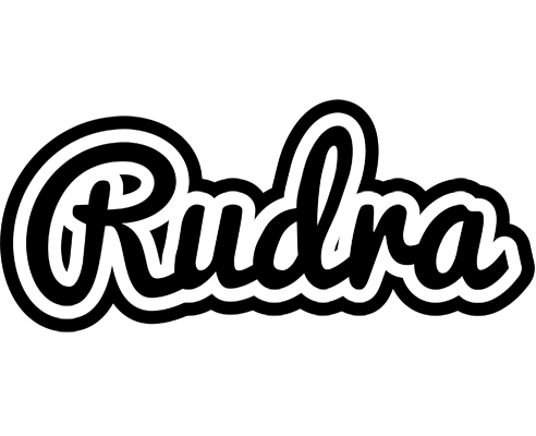 Rudra chess logo