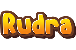 Rudra cookies logo
